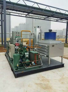 優(yōu)質(zhì)化工廠油氣回收 | 玖祿環(huán)保 專業(yè)加油站油氣回收設(shè)備與環(huán)境保護專用設(shè)備制造