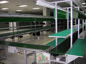 涂裝流水線自動化設(shè)備廠 谷瀑環(huán)保引領(lǐng)環(huán)境保護專用設(shè)備制造