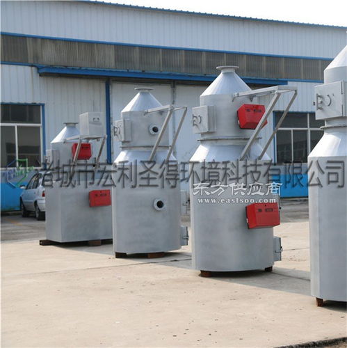 福建宏利環(huán)保 深耕服裝下腳料焚燒設(shè)備市場(chǎng)，助力環(huán)保專用設(shè)備制造升級(jí)