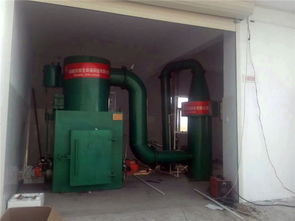 四方環(huán)保 匠心打造云南食品廠垃圾焚燒爐，守護(hù)綠水青山